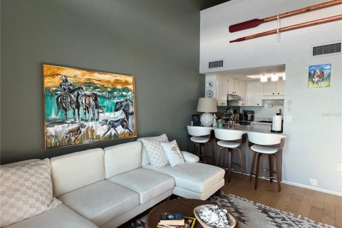 Condominio en venta en Cedar Key, Florida, 2 dormitorios, 104.05 m2 № 2114369 - foto 8