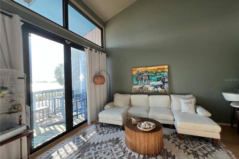 Condominio en venta en Cedar Key, Florida, 2 dormitorios, 104.05 m2 № 2114369 - foto 25