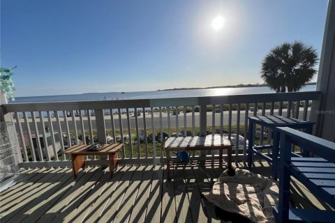 Condominio en venta en Cedar Key, Florida, 2 dormitorios, 104.05 m2 № 2114369 - foto 13