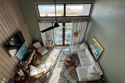 Condominio en venta en Cedar Key, Florida, 2 dormitorios, 104.05 m2 № 2114369 - foto 6