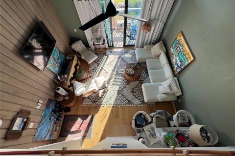 Condominio en venta en Cedar Key, Florida, 2 dormitorios, 104.05 m2 № 2114369 - foto 5