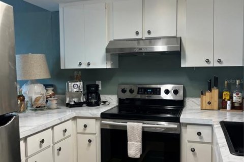 Condominio en venta en Cedar Key, Florida, 2 dormitorios, 104.05 m2 № 2114369 - foto 10