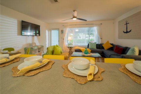 House in Deerfield Beach, Florida 2 bedrooms, 95.5 sq.m. № 2076868 - photo 17