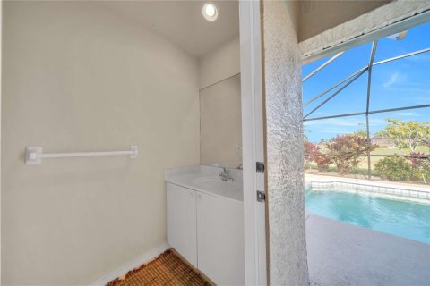 Villa ou maison à vendre à Rotonda, Floride: 3 chambres, 194.35 m2 № 2135133 - photo 30