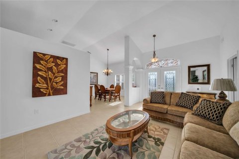 Villa ou maison à vendre à Rotonda, Floride: 3 chambres, 194.35 m2 № 2135133 - photo 8
