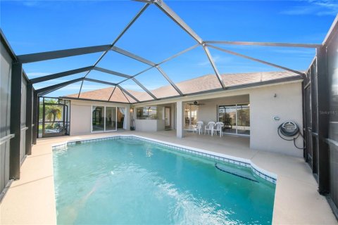 Villa ou maison à vendre à Rotonda, Floride: 3 chambres, 194.35 m2 № 2135133 - photo 29