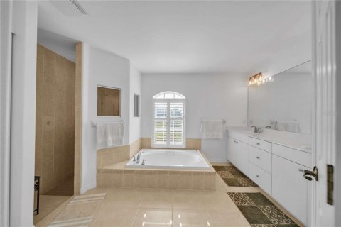 Villa ou maison à vendre à Rotonda, Floride: 3 chambres, 194.35 m2 № 2135133 - photo 5