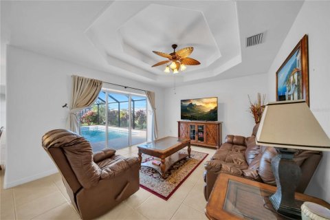 Villa ou maison à vendre à Rotonda, Floride: 3 chambres, 194.35 m2 № 2135133 - photo 17