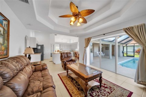 Villa ou maison à vendre à Rotonda, Floride: 3 chambres, 194.35 m2 № 2135133 - photo 18