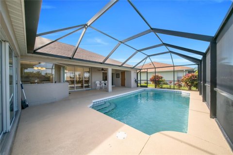 Villa ou maison à vendre à Rotonda, Floride: 3 chambres, 194.35 m2 № 2135133 - photo 28