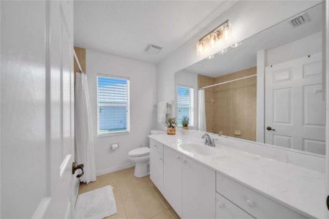Villa ou maison à vendre à Rotonda, Floride: 3 chambres, 194.35 m2 № 2135133 - photo 20