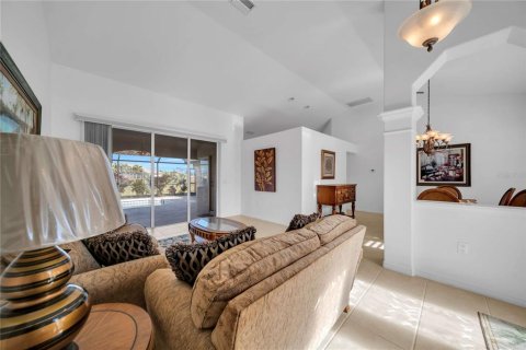 Villa ou maison à vendre à Rotonda, Floride: 3 chambres, 194.35 m2 № 2135133 - photo 7
