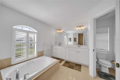 Villa ou maison à vendre à Rotonda, Floride: 3 chambres, 194.35 m2 № 2135133 - photo 6