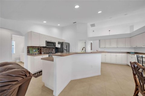 Villa ou maison à vendre à Rotonda, Floride: 3 chambres, 194.35 m2 № 2135133 - photo 14