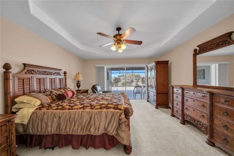 Villa ou maison à vendre à Rotonda, Floride: 3 chambres, 194.35 m2 № 2135133 - photo 4