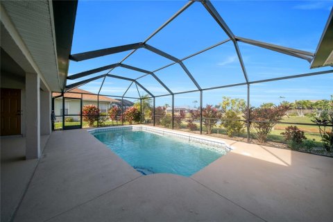 Villa ou maison à vendre à Rotonda, Floride: 3 chambres, 194.35 m2 № 2135133 - photo 27