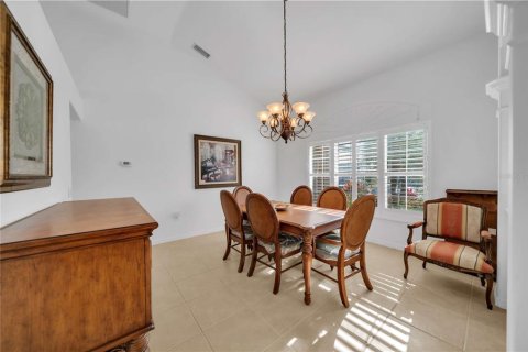 Villa ou maison à vendre à Rotonda, Floride: 3 chambres, 194.35 m2 № 2135133 - photo 9