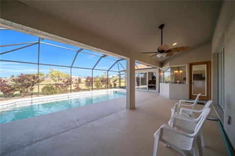 Villa ou maison à vendre à Rotonda, Floride: 3 chambres, 194.35 m2 № 2135133 - photo 26
