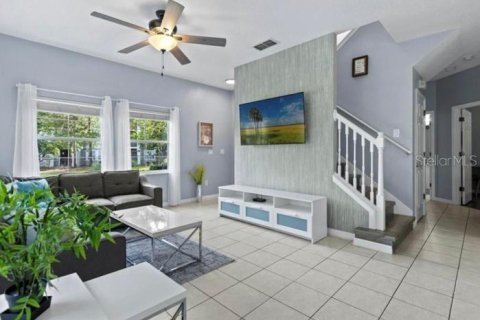 Touwnhouse à vendre à Kissimmee, Floride: 4 chambres, 151.99 m2 № 1677877 - photo 18