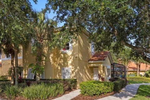 Touwnhouse à vendre à Kissimmee, Floride: 4 chambres, 151.99 m2 № 1677877 - photo 1