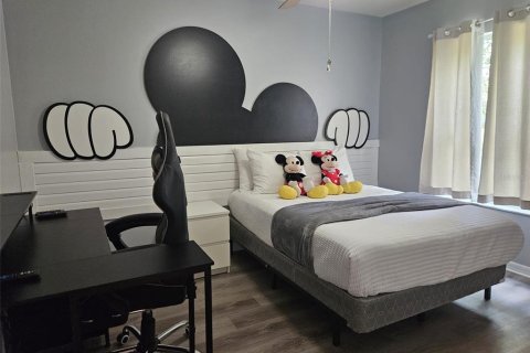 Touwnhouse à vendre à Kissimmee, Floride: 4 chambres, 151.99 m2 № 1677877 - photo 2