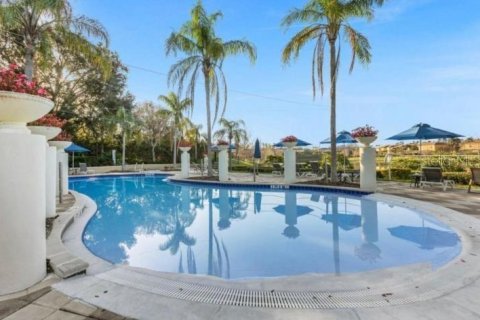 Touwnhouse à vendre à Kissimmee, Floride: 4 chambres, 151.99 m2 № 1677877 - photo 24