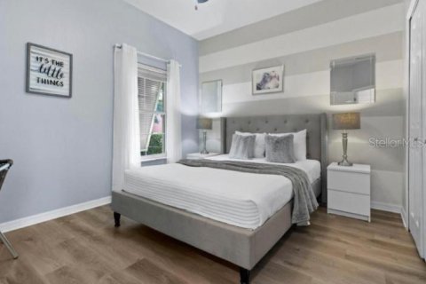 Touwnhouse à vendre à Kissimmee, Floride: 4 chambres, 151.99 m2 № 1677877 - photo 21