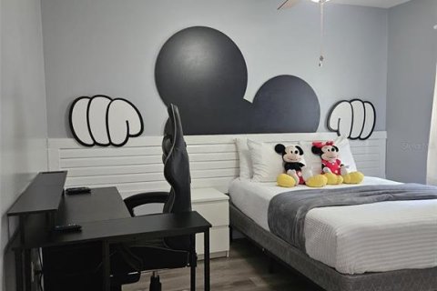 Touwnhouse à vendre à Kissimmee, Floride: 4 chambres, 151.99 m2 № 1677877 - photo 3