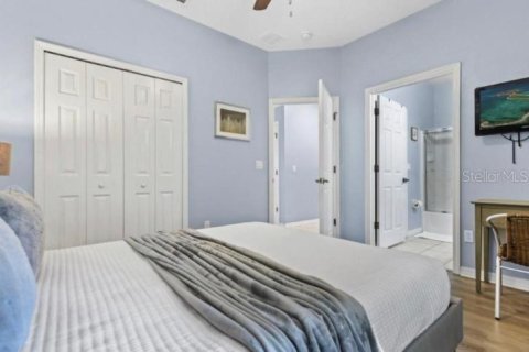 Touwnhouse à vendre à Kissimmee, Floride: 4 chambres, 151.99 m2 № 1677877 - photo 11