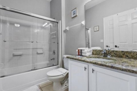 Touwnhouse à vendre à Kissimmee, Floride: 4 chambres, 151.99 m2 № 1677877 - photo 8