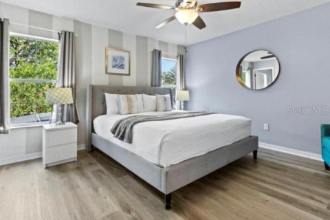 Touwnhouse à vendre à Kissimmee, Floride: 4 chambres, 151.99 m2 № 1677877 - photo 12