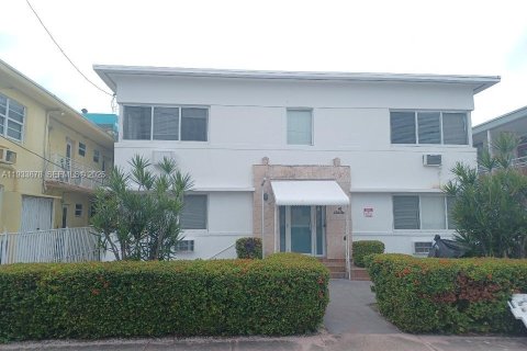 Studio in Miami Beach, Florida № 2178418