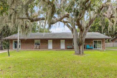Duplex à Edgewater, Floride 4 chambres, 214.05 m2 № 2358964