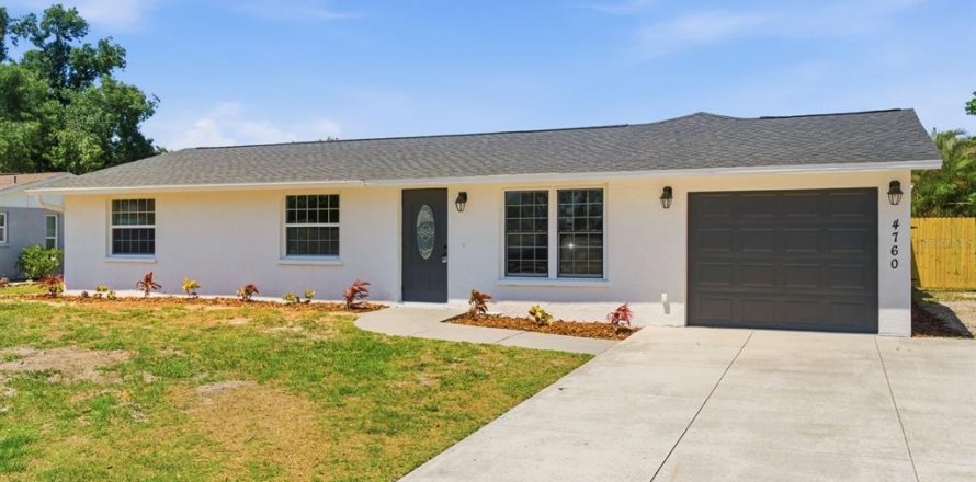 Casa en Sarasota, Florida 3 dormitorios, 135.08 m2 № 2111387