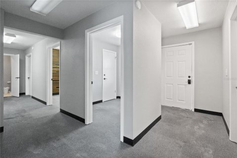 Immobilier commercial à louer à Clermont, Floride: 418.06 m2 № 2105415 - photo 4
