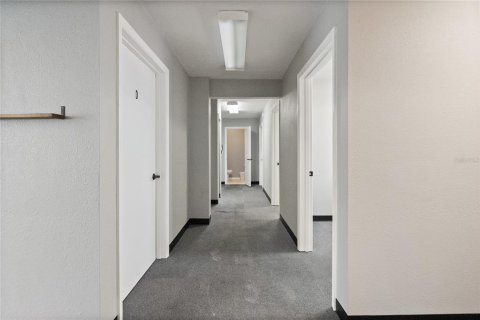 Immobilier commercial à louer à Clermont, Floride: 418.06 m2 № 2105415 - photo 5