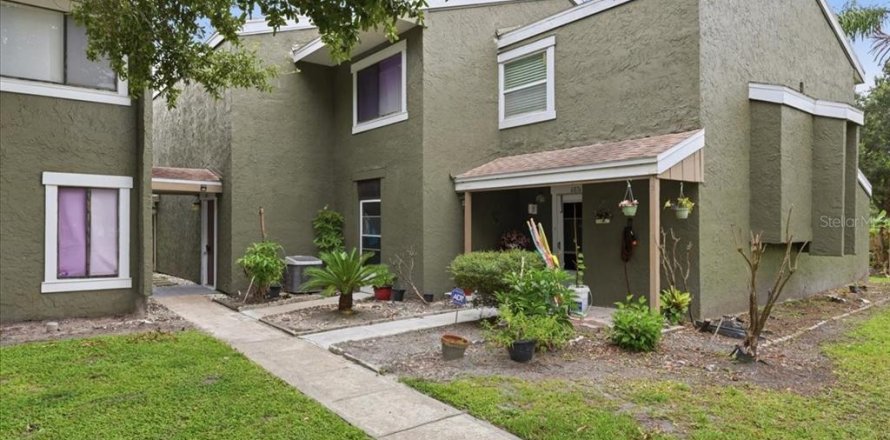 Condo in Orlando, Florida, 1 bedroom  № 2227839