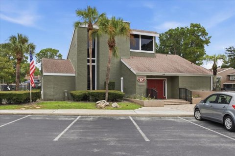 Condo in Orlando, Florida, 1 bedroom  № 2227839 - photo 22