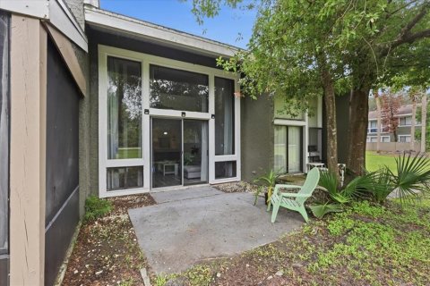 Condo in Orlando, Florida, 1 bedroom  № 2227839 - photo 20