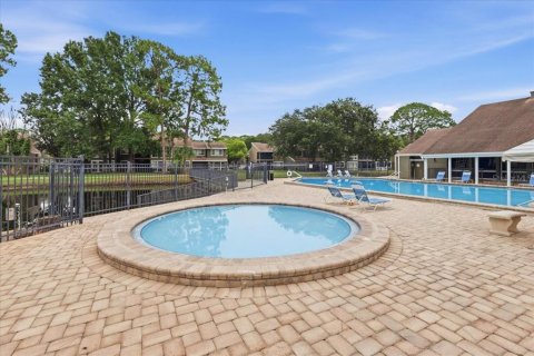 Condo in Orlando, Florida, 1 bedroom  № 2227839 - photo 27