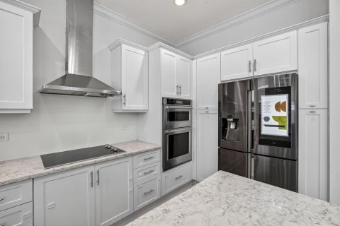 Купить таунхаус в Форт-Лодердейл, Флорида 3 комнаты, 251.39м2, № 2081673 - фото 26