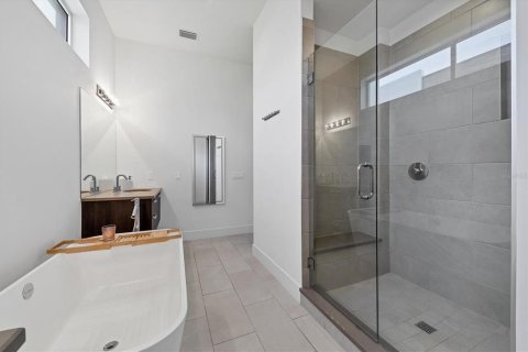 Снять в аренду таунхаус в Сарасота, Флорида 6 комнат, 179.67м2, № 1526141 - фото 24