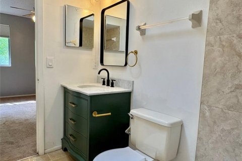 Купить дуплекс в Лонгвуд, Флорида 4 комнаты, 117.61м2, № 2102145 - фото 21