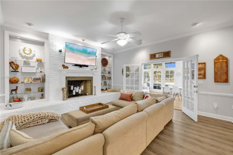 Casa en venta en Homestead, Florida, 6 dormitorios, 371.05 m2 № 2153031 - foto 21
