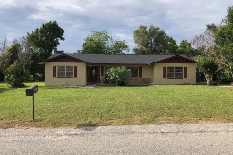 Villa ou maison à Haines City, Floride 4 chambres, 176.79 m2 № 2418709