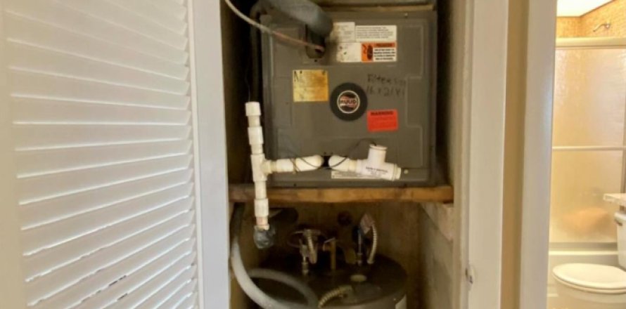 Condominio en Delray Beach, Florida, 2 dormitorios  № 987255