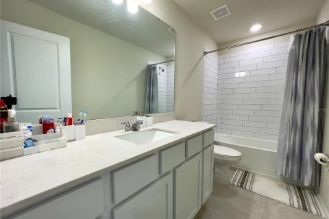Casa en alquiler en Davenport, Florida, 4 dormitorios, 205.96 m2 № 1919217 - foto 12