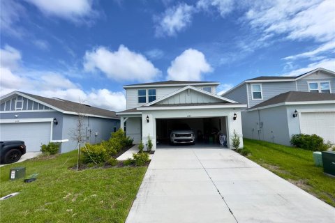 Casa en alquiler en Davenport, Florida, 4 dormitorios, 205.96 m2 № 1919217 - foto 3