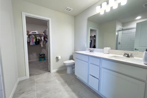 Casa en alquiler en Davenport, Florida, 4 dormitorios, 205.96 m2 № 1919217 - foto 18