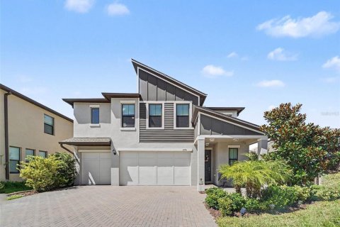 Casa en Land O' Lakes, Florida 5 dormitorios, 300.26 m2 № 2367293